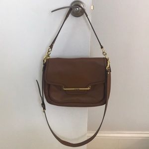 Shoulder bag Coach